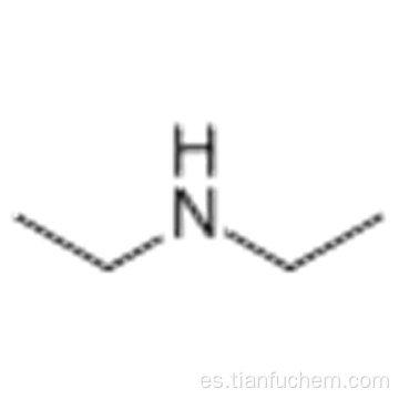 Ethanamine, N-ethyl- CAS 109-89-7